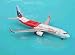 Daron PH310 Phoenix Air India Express 737- 800 Boat Tail