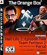 Orange Box PS3