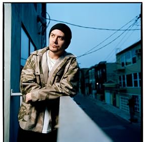 Image de Mike Patton