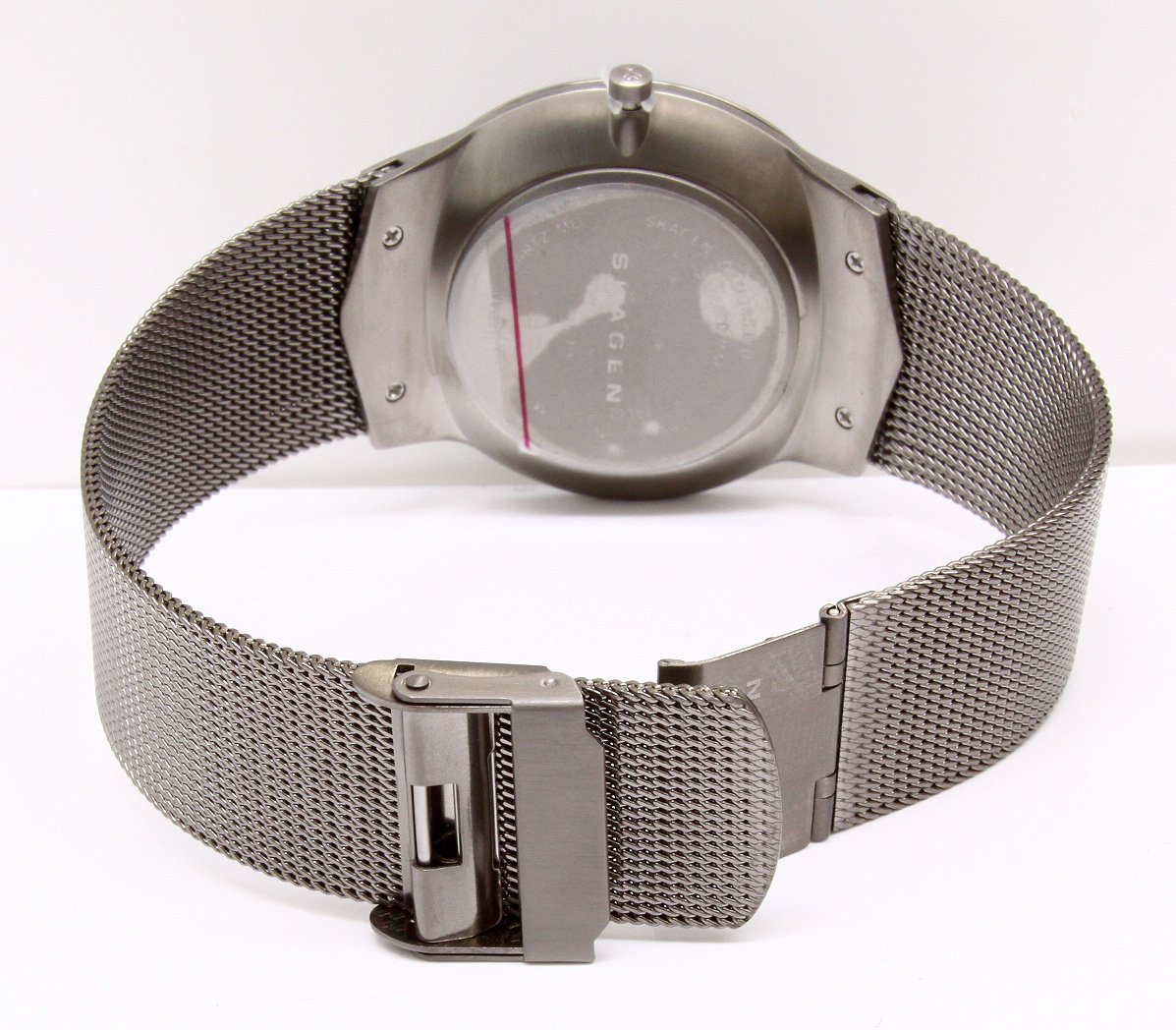Skagen-Titanium-Watch Skagen-Titanium-Watch