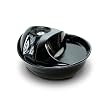 FUENTE de CERAMICA de AGUA CONTINUA y FILTRADA para MASCOTAS RAIN DROP de PIONEER PET