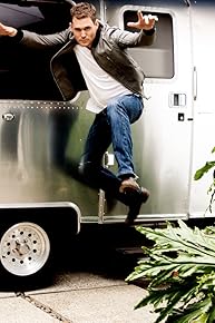 Image of Michael Bublé