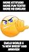 Emoji World 4 - A New Breed