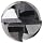 Niagara Cutter ME430 Carbide Square Nose End Mills, Inch, Uncoated (Bright) Finish, Roughing and Finishing Cut, Non-Center Cutting, 30 Degree Helix, For Use With All Materials