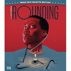 Rounding [Blu-ray]