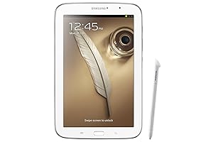 Samsung Galaxy Note 8.0 (16GB, White)