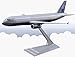 Daron LP0523 A320 United Airline - 1990s Scheme