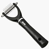 Eigenschaften Schecker  / Groom-Star, 9 Klingen
