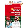 WISO: Altersvorsorge-Berater