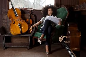 Bilder von Esperanza Spalding