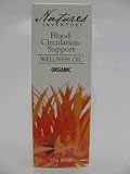 Blood Circulation Support Wellness Oil 2 fl. oz.