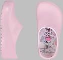 Birkis Clogs ''Super-Birki'' aus Alpro-Schaum in lavender mit normalem Fussbett
