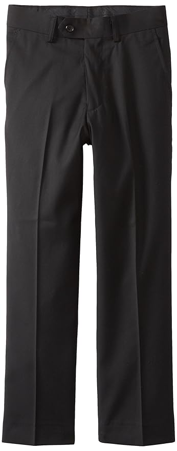 Black Dress Pants For Juniors