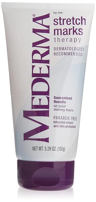 Mederma Stretch Marks Therapy 5.29 oz