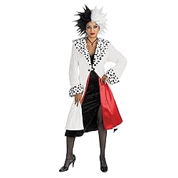mother and little girl costume