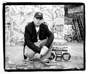 Bilder von Everlast