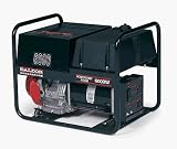Baldor Generator Generator 6000W 340CC Honda #PC60H