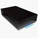 LaCie Hard Disk 500 GB USB 2.0 Desktop External Hard Drive, Design by Neil Poulton 301302U