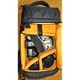 AmazonBasics Sling-Rucksack f�r SLR-Kameras (schwa&hellip von AmazonBasics