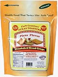 Dixie Carb Counters Pizza Flavor Texas Toasters 4 oz. bag