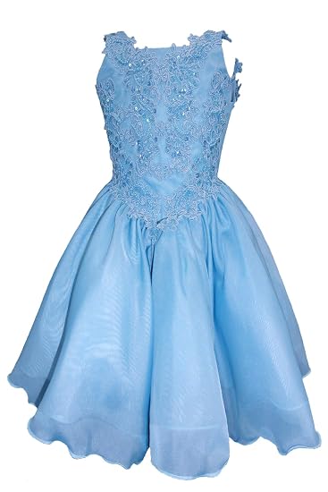 Toddler formal dresses