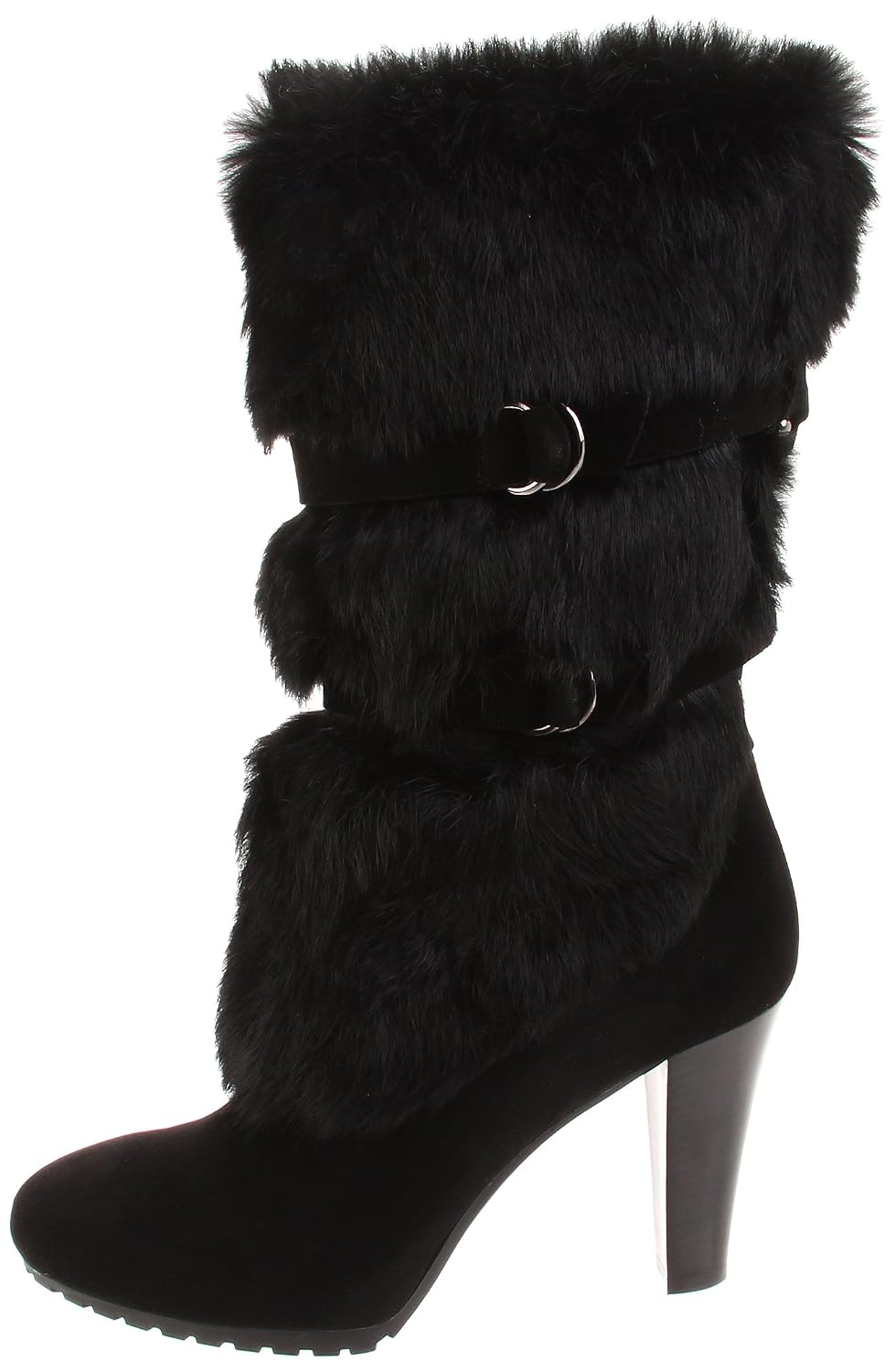 Aquatalia by Marvin K. Women's Foggy Boot: Shoes