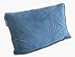 Blue Visco 4 Kids Queen Size (29"x19") Memory Foam Comfort Pillow