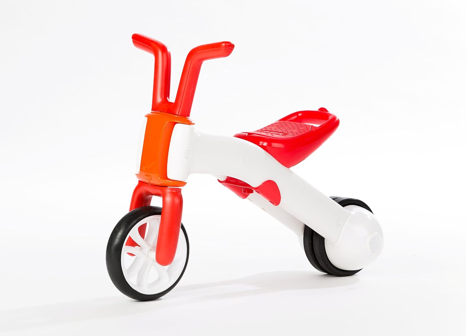 4 wheel balance bike