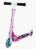 Micro Microlight Scooter - Pastel Pink