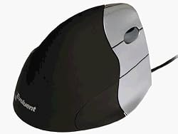 Vertical Mouse 3 Corded