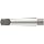 Union Butterfield 4532 High-Speed Steel Expansion Chucking Reamer, Straight Flute, Morse Taper Shank, Uncoated (Bright)