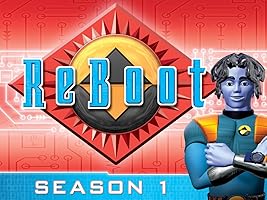 ReBoot, Season One