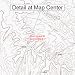 USGS Topographic Quadrangle Map - Bone Spring NE, Texas (Folded/Waterproof)