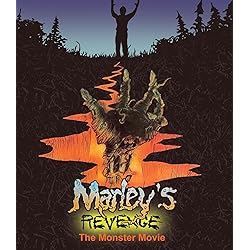 Marley’s Revenge: The Monster Movie [Blu-ray]