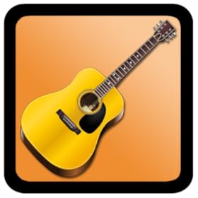 Virtual Acoustic Guitar