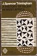 A History of Islam in West Africa (Oxford Paperbacks)