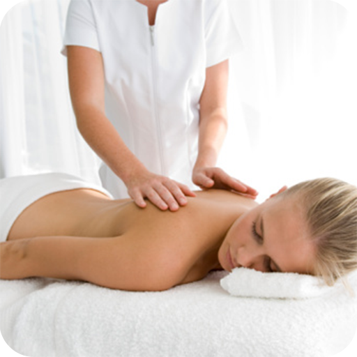 massage therapist