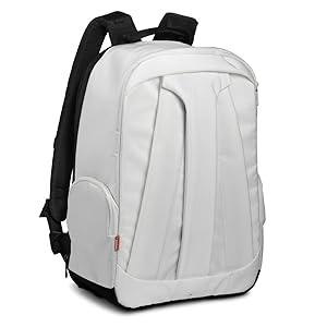 Manfrotto MB SB390-7SW VELOCE VII Backpack (White)