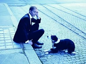 Bilder von Max Raabe