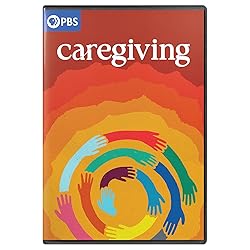 Caregiving [DVD]