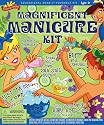Scientific Explorer Magnificent Manicure Kit Science Kit