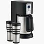 Hamilton Beach 45237H HB Thermal Stay or go Coffee