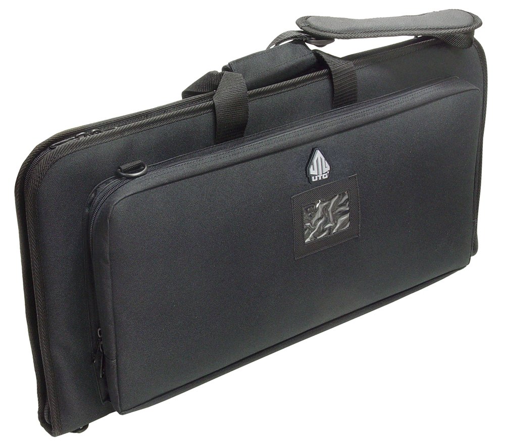 AR Pistol Bag Page 1