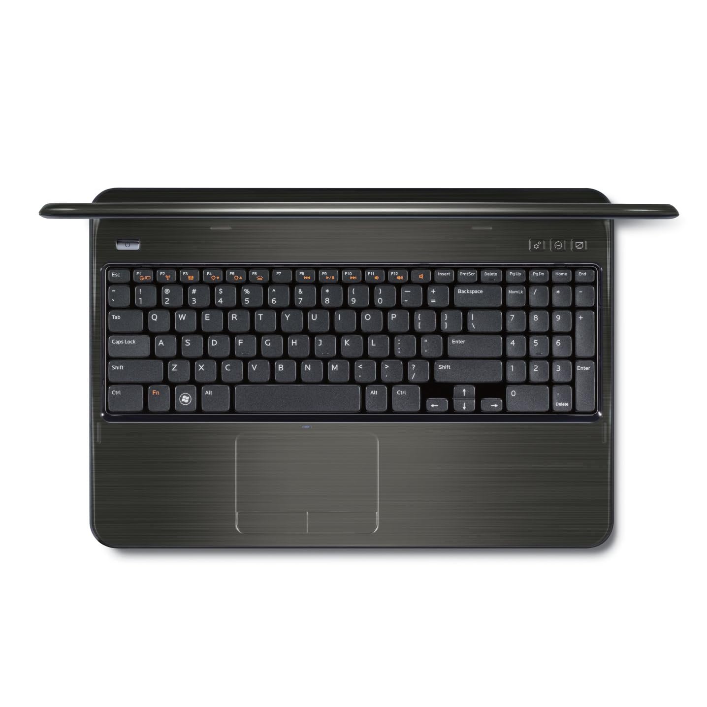 Dell Inspiron i15RN-3647BK 15-Inch Laptop (Diamond Black)