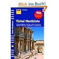 ADAC Reisef�hrer T�rkei West