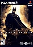 Batman Begins