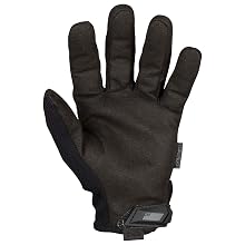 Mechanix Wear MG-55-009 Original Glove, Stealth Medium