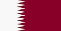 Qatar Flag Polyester 3 ft. x 5 ft.
