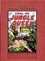 Marvel Masterworks Atlas Era Jungle Adventure 1