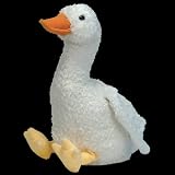 TY Beanie Buddies Gussie  - Charlotte's Web  Goose